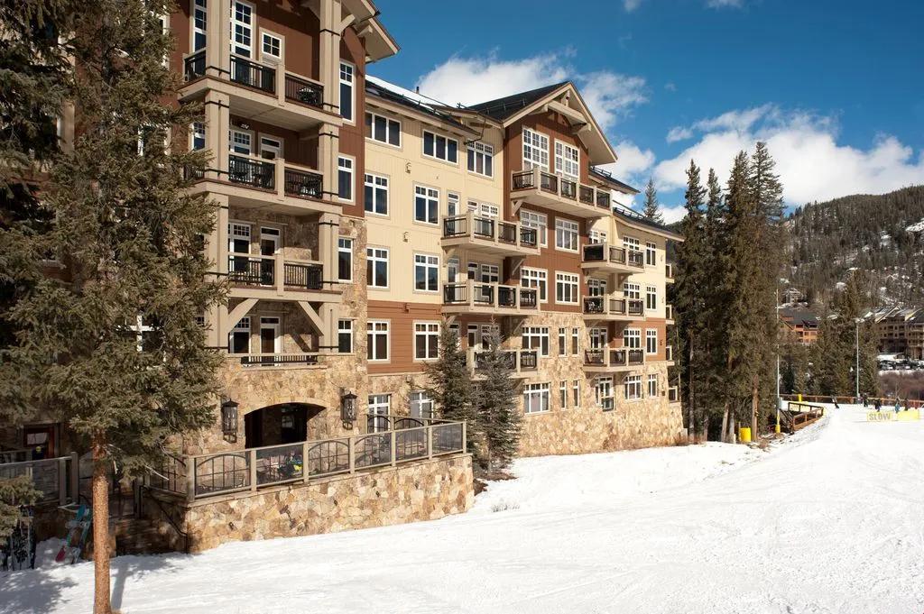2 Bedrooms Condo Rental in Keystone, Colorado
