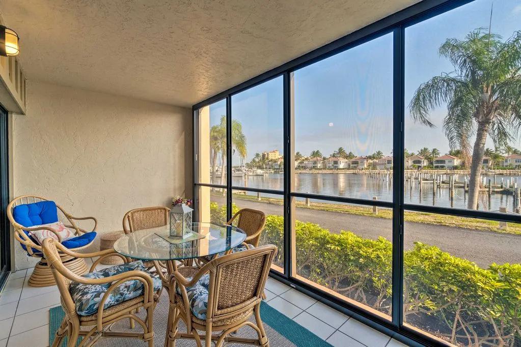 1 Bedroom Condo Rental in Fort Myers, Florida
