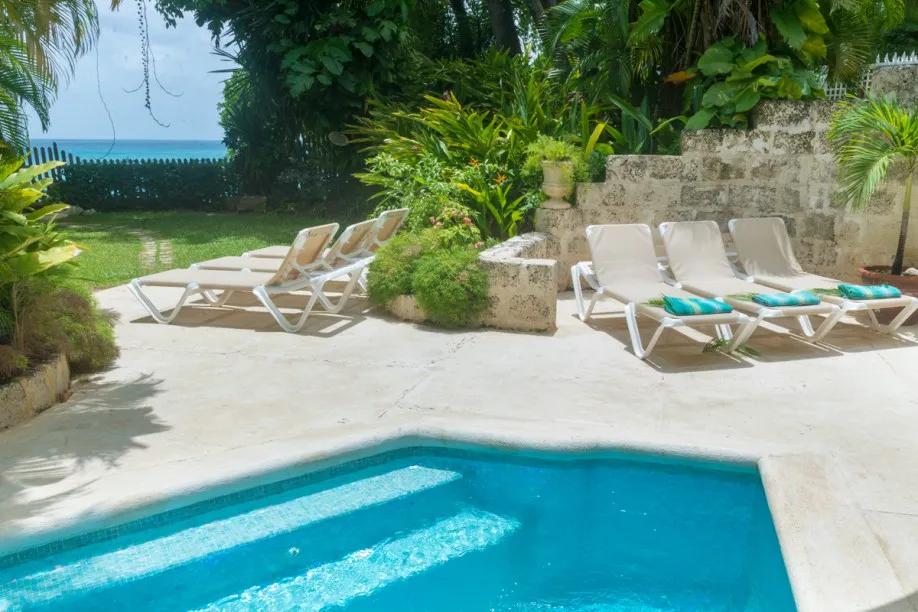 3 Bedrooms Villa Rental in Saint Peter, Barbados