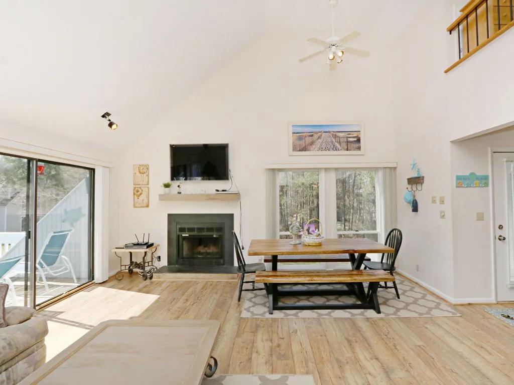 2 Bedrooms Condo Rental in Bethany Beach, Delaware