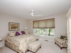 5554U: 2BR+den Sea Colony West condo | Private beach, pools, tennis & more!