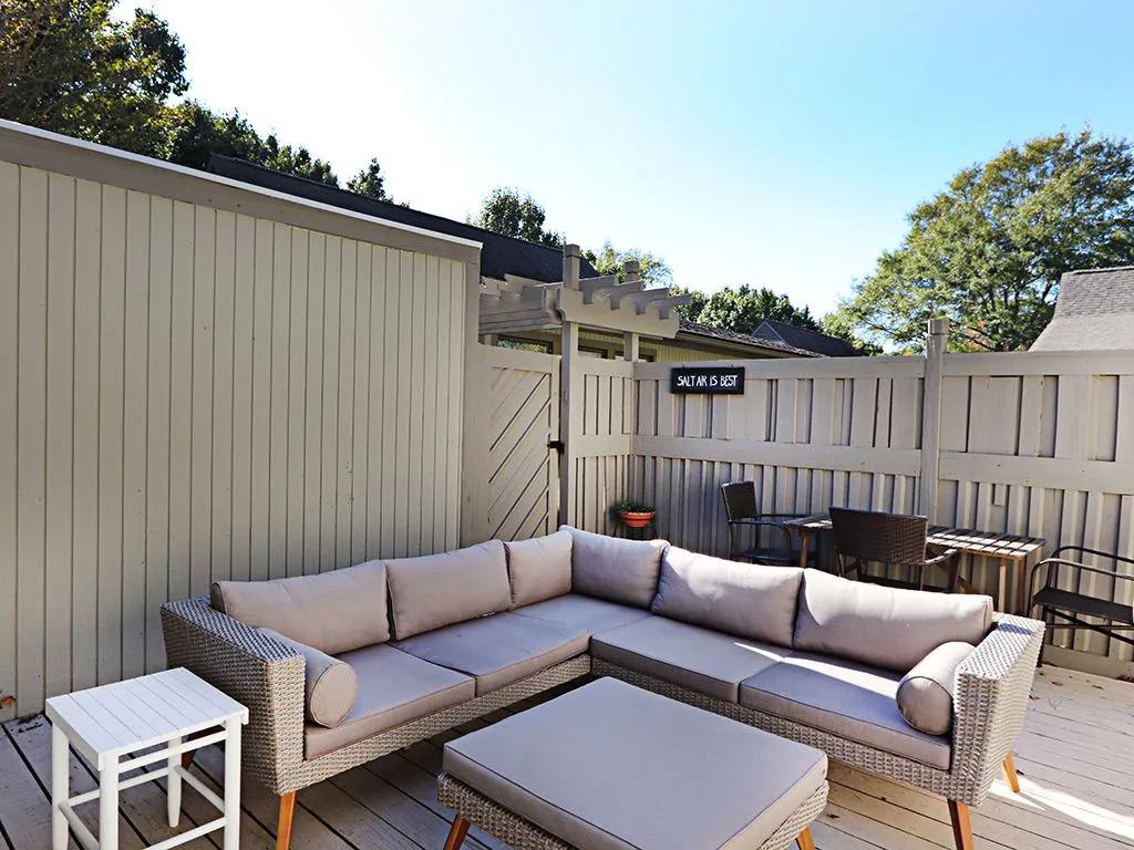 1 Bedroom Condo Rental in Bethany Beach, Delaware
