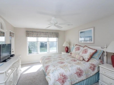 56192: Spacious 4BR+loft Sea Colony West TH! Private beach, pools, tennis ..