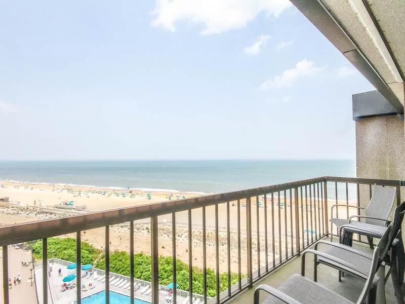 3 Bedrooms Condo Rental in Bethany Beach, Delaware