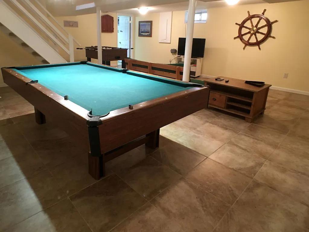 3 Bedrooms House Rental in Rehoboth Beach, Delaware