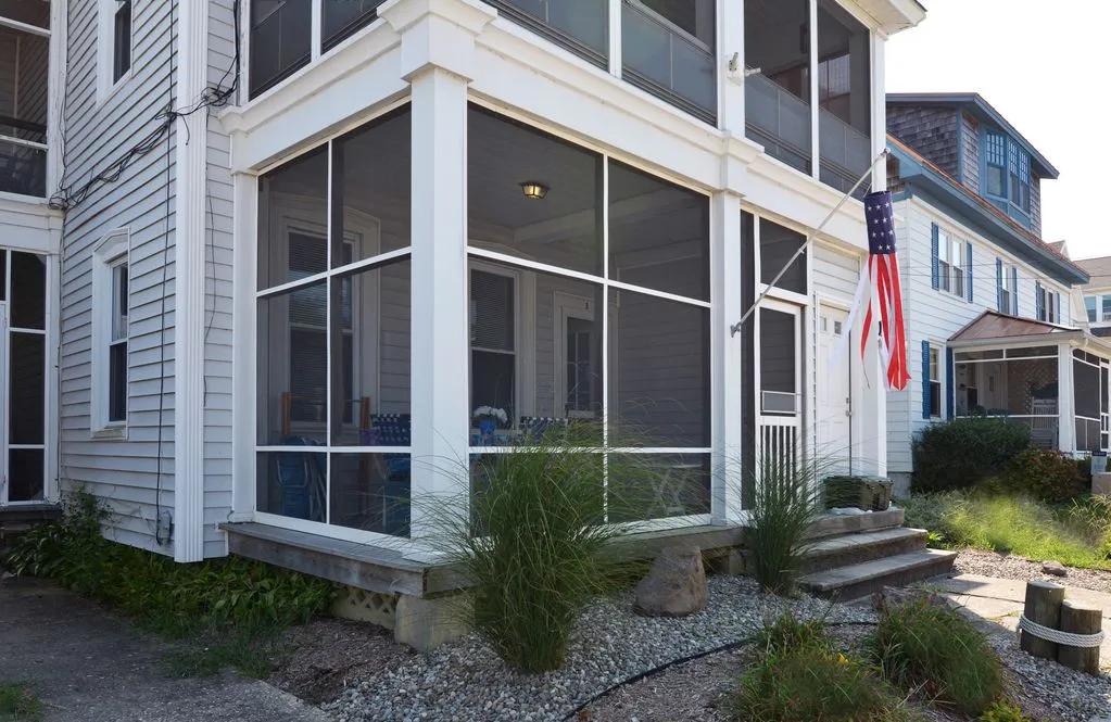 2 Bedrooms Condo Rental in Rehoboth Beach, Delaware