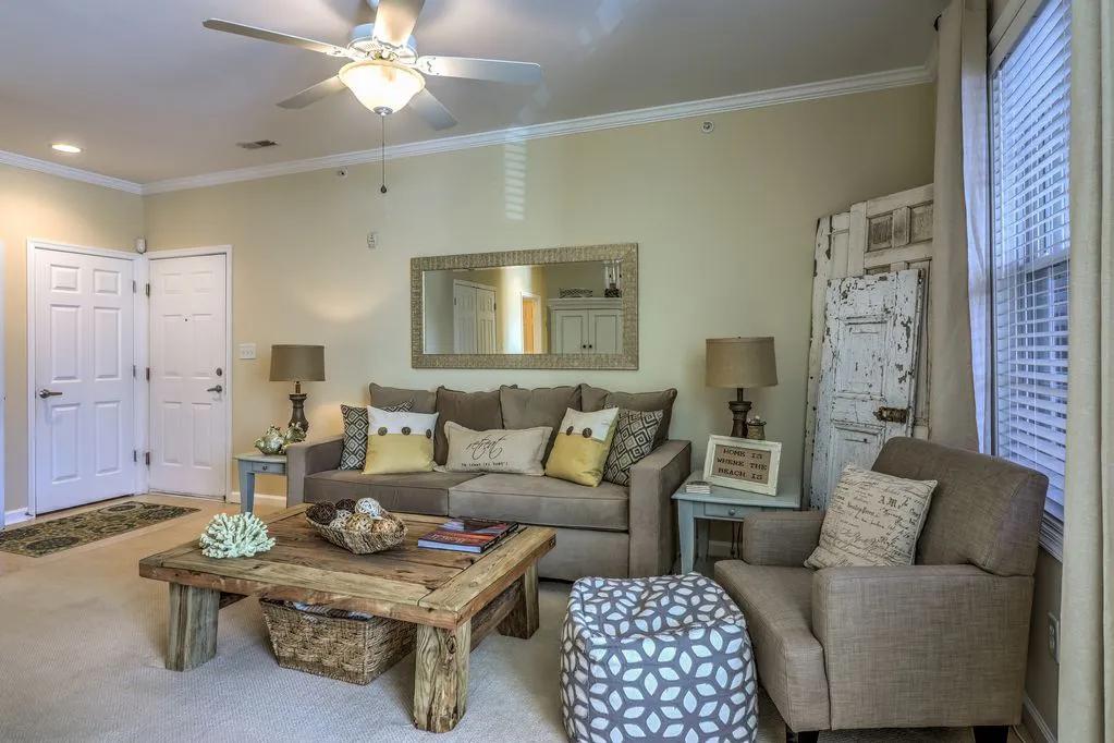 2 Bedrooms Condo Rental in Rehoboth Beach, Delaware