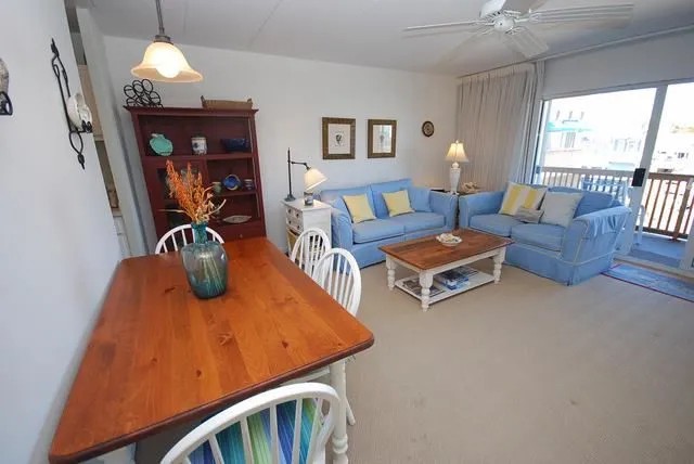 House Rental in Rehoboth Beach, DelawareHouse rental in Rehoboth Beach, Delaware
