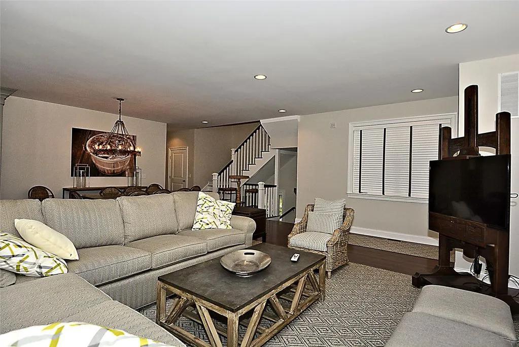 6 Bedrooms House Rental in Bethany Beach, Delaware