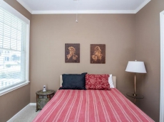 4F283: DOG FRIENDLY! 3BR Bayside Resort TH | Golf, pools, tennis, arts stage ...