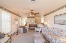 OCEAN VIEWS IN TOWN OF FENWICK ISLAND 3BR BEACH HOME 1 HOUSE TO THE BEACH