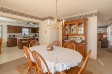 OCEAN VIEWS IN TOWN OF FENWICK ISLAND 3BR BEACH HOME 1 HOUSE TO THE BEACH