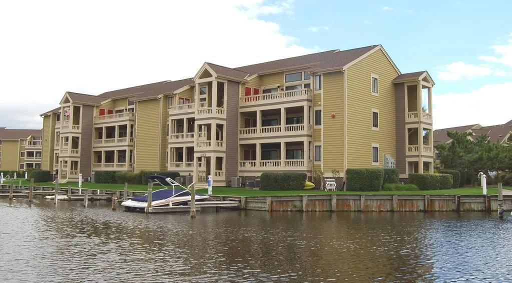2 Bedrooms Condo Rental in Ocean City, Maryland