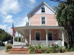 4 Bedrooms House Rental in Lewes, Delaware