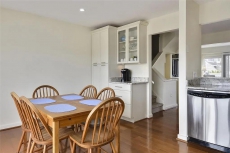 LINENS & DAILY ACTIVITIES INCLUDED*! MINI-WEEKS OFF SEASON! Relax in this quiet cozy 3 Bedroom, 2.5 bath townhouse,located in popular Port Lewes with a community pool and tennis courts.