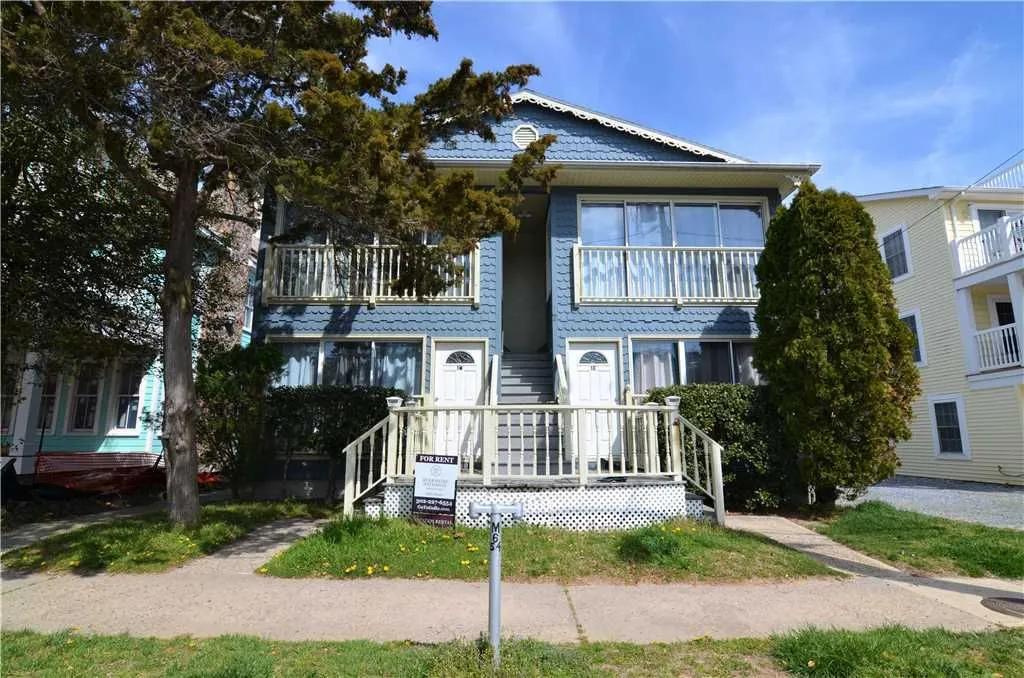 3 Bedrooms House Rental in Rehoboth Beach, Delaware
