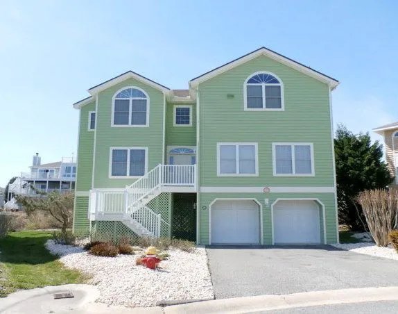 4 Bedrooms House Rental in Lewes, Delaware