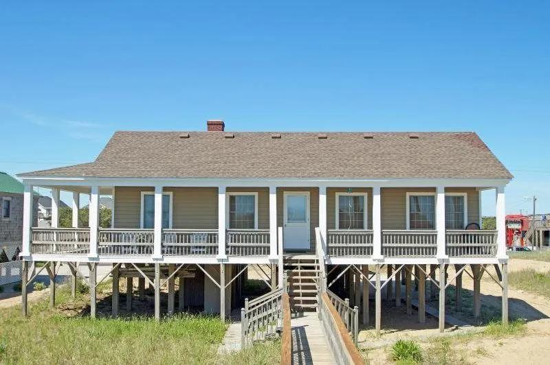 4 Bedrooms House Rental in Outer Banks, North Carolina