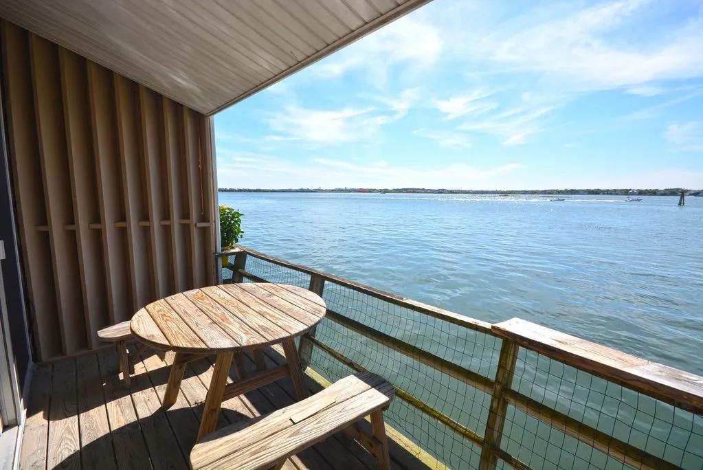 1 Bedroom Condo Rental in Ocean City, Maryland