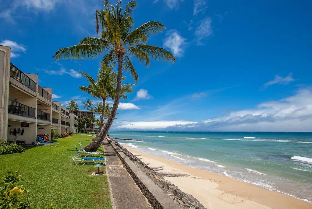 1 Bedroom Condo Rental in Lahaina, Hawaii