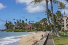 Premium 1 Bedroom Stunning View of neighboring Islands. Enjoy Sunsets Nightly