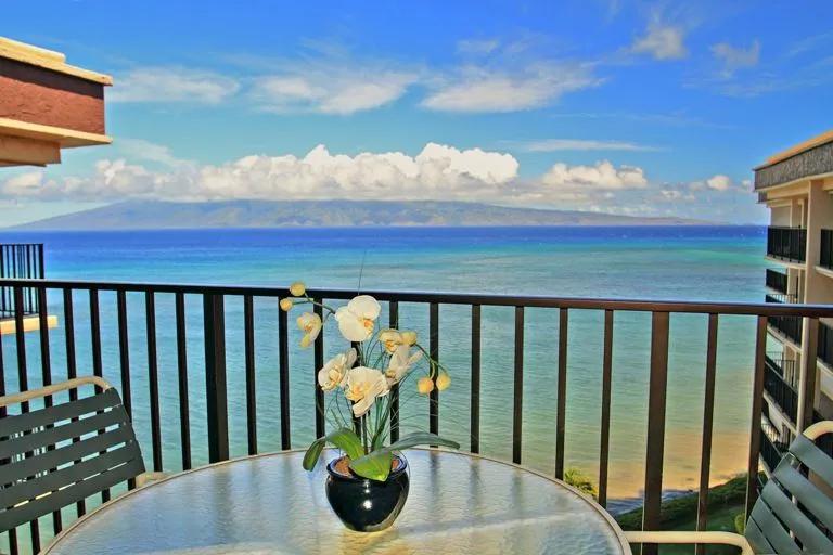 2 Bedrooms Condo Rental in Lahaina, Hawaii