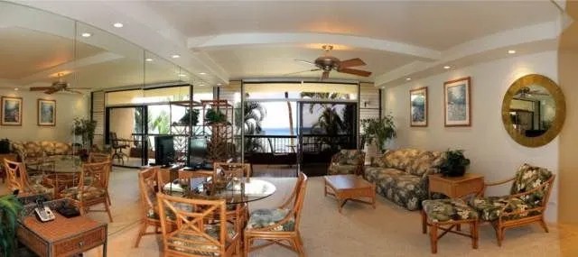 1 Bedroom Condo Rental in Lahaina, Hawaii