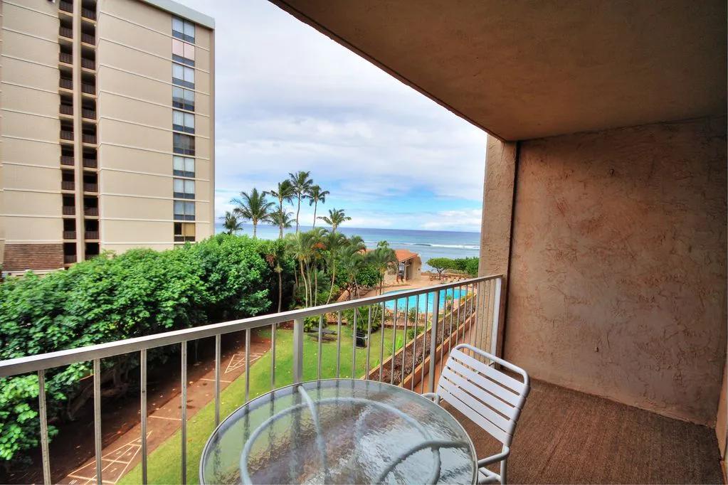 Condo Rental in Lahaina, HawaiiCondo rental in Lahaina, Hawaii