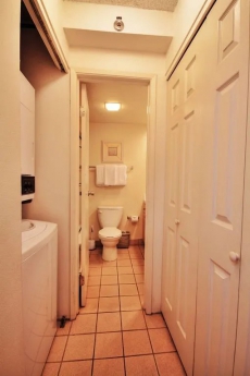 ALOHA ~ Put your Feet Up & Relax-Ocean View at Great Price! Kahana Studio w/AC