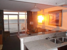 Unique Oceanfront Upgraded One Bedroom  Deluxe-Perfect for couple -Max 4 people-with Washer and Dryer +  21