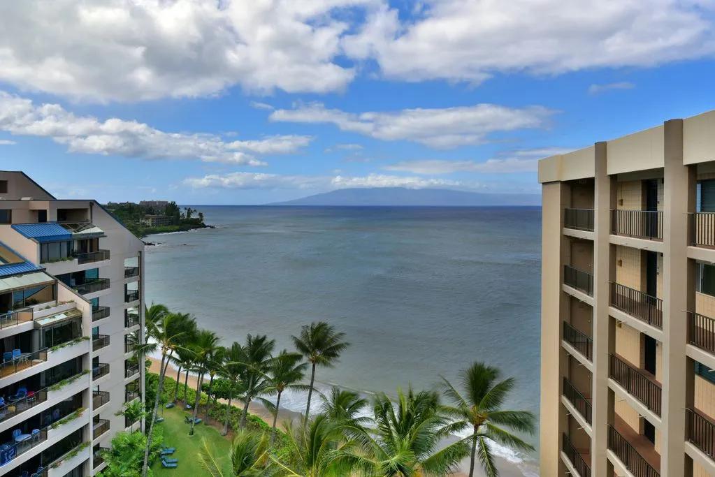 2 Bedrooms Condo Rental in Lahaina, Hawaii