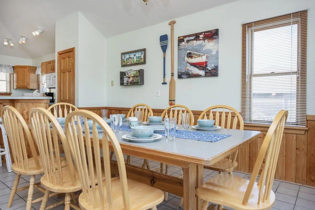 5 Bedrooms House Rental in Outer Banks, North Carolina