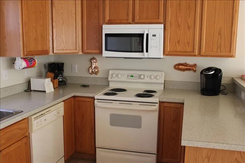 3 Bedrooms Cottage Rental in Outer Banks, North Carolina