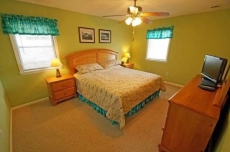 Soundside - Nags Head - Saturday Check In