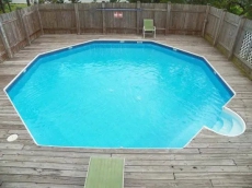 Soundside - Nags Head - Saturday Check In