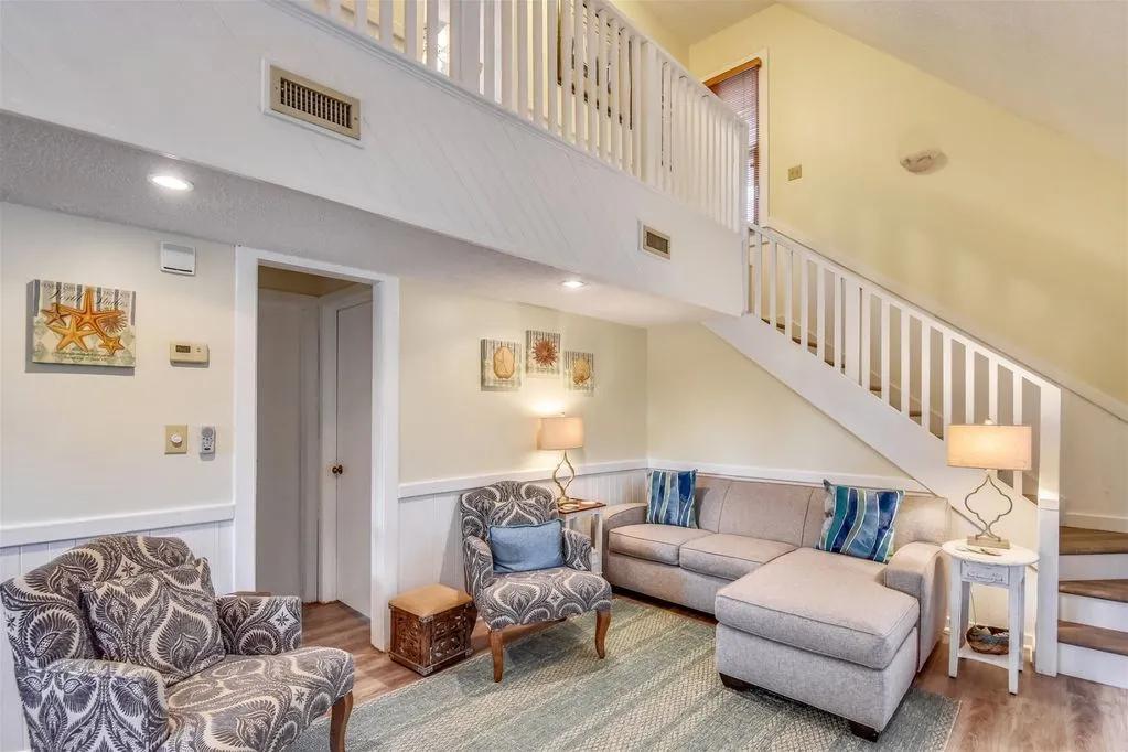 3 Bedrooms House Rental in Nags Head, North Carolina
