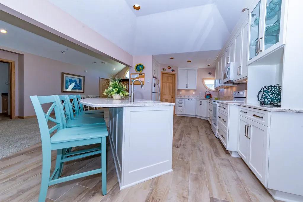 6 Bedrooms House Rental in Outer Banks, North Carolina