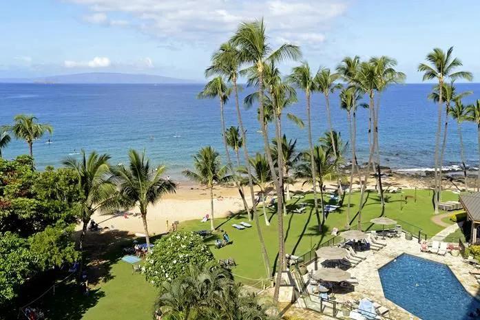 2 Bedrooms Condo Rental in Kihei, Hawaii