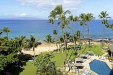 MR615C - Mana Kai #615 Two-Bedroom Oceanview