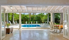 Amberley House - Sandy Lane - St. James