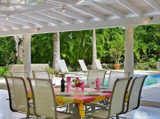 Amberley House - Sandy Lane - St. James