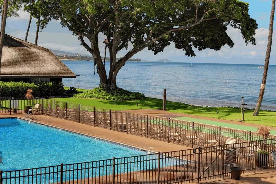 2 Bedrooms Condo Rental in Kihei, Hawaii