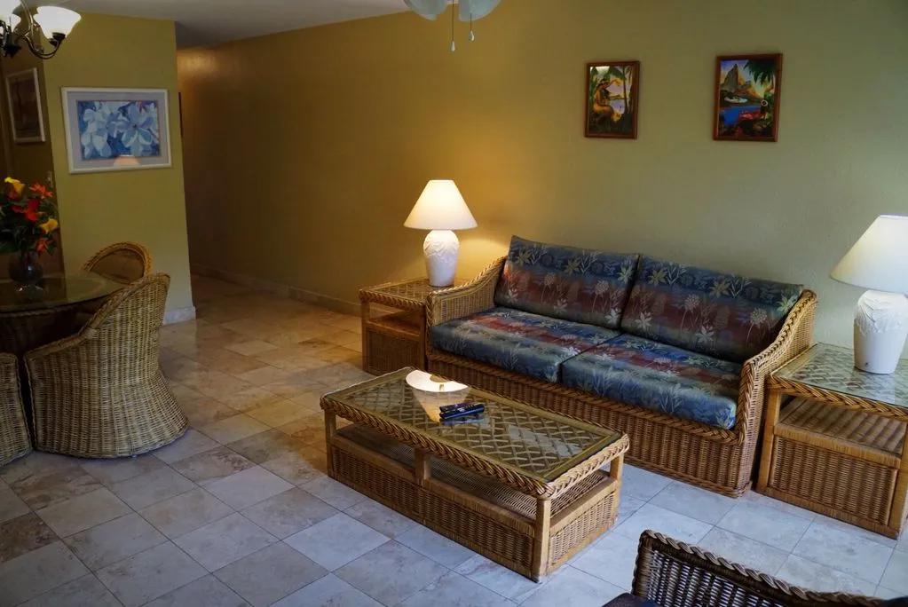 1 Bedroom Condo Rental in USA,