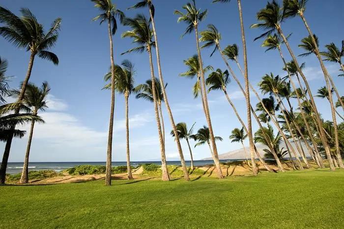 2 Bedrooms Condo Rental in Kihei, Hawaii