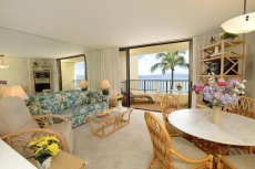 Beach Front Property with Beautiful Panoramic Ocean Views