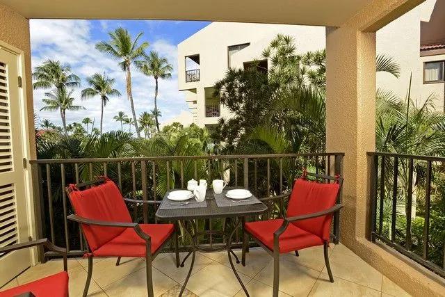 2 Bedrooms Condo Rental in Kihei, Hawaii