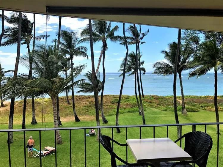 1 Bedroom Condo Rental in Kihei, Hawaii