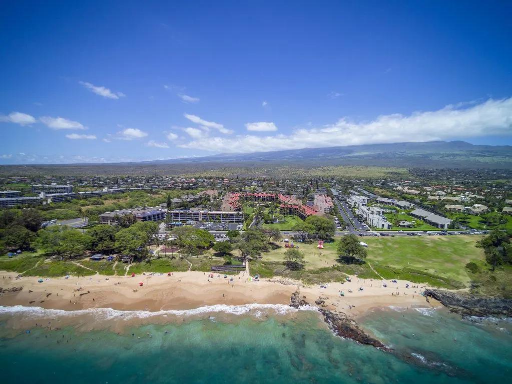 1 Bedroom Condo Rental in Kihei, Hawaii