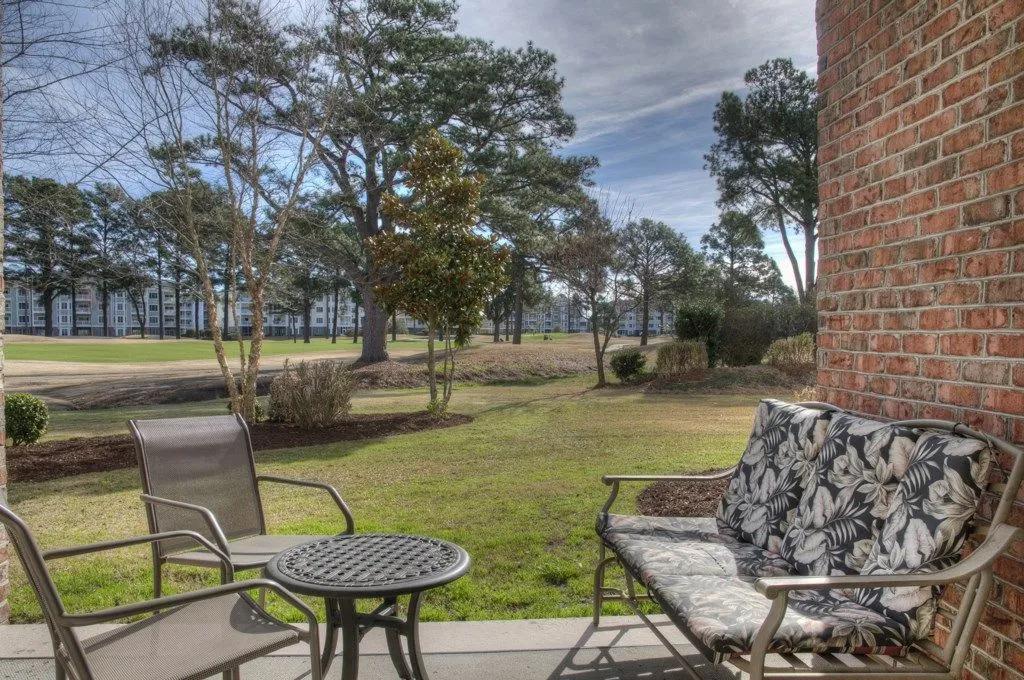 2 Bedrooms Condo Rental in Myrtle Beach, South Carolina