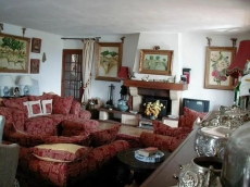 Villa la Cerisaie 
